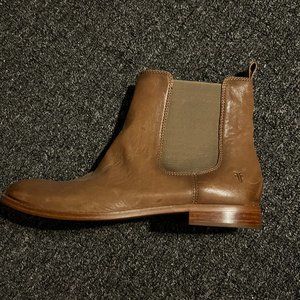 Chelsea Boot